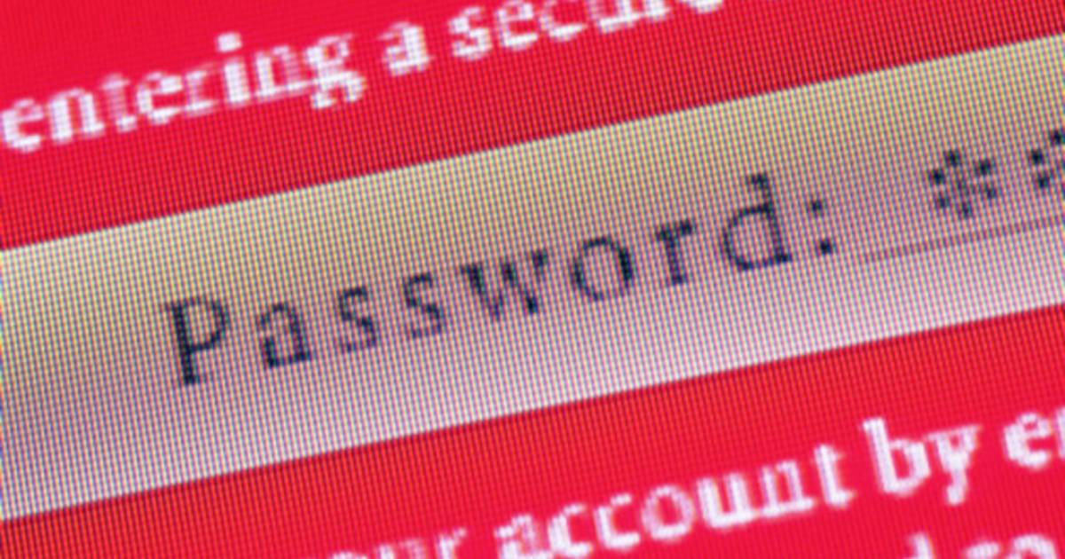 Hackersgroep zet 90.000 militaire accounts op