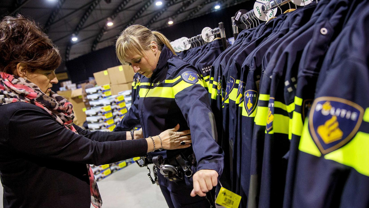 Bedrijfskleding postnl best sale