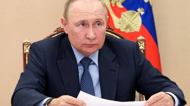 “Catastrofaal verlamd”: zo is Russische economie er écht aan toe na invoering westerse sancties