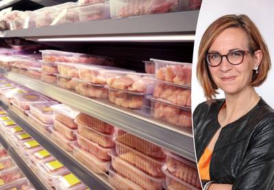 HLN WINKELKAR. Van 4,79 euro tot 11,5 euro voor een kilo kipfilet: prijzen schommelen sterk in de supermarkten. Hoe kan dat?