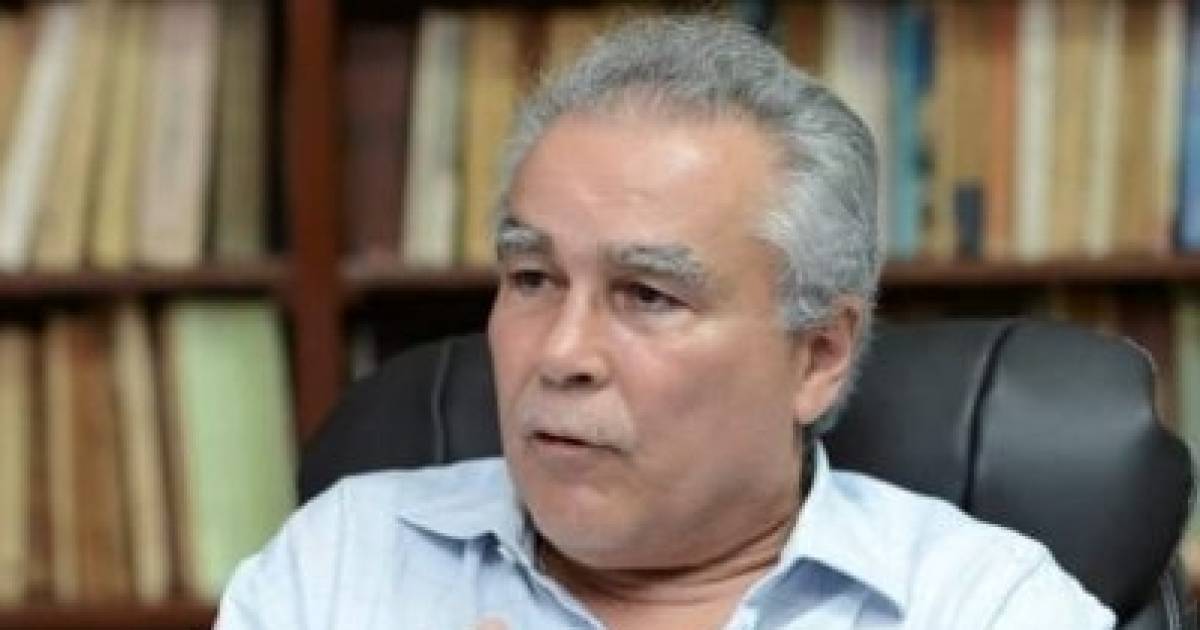 Settimo candidato presidenziale arrestato in Nicaragua |  all’estero
