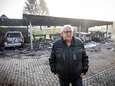 Jan (74) uit Vriezenveen ziet droomauto in vlammen opgaan: ‘Al mijn spaargeld zit hierin’<br>