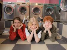Twee jonge bands beklimmen podium in Xinix