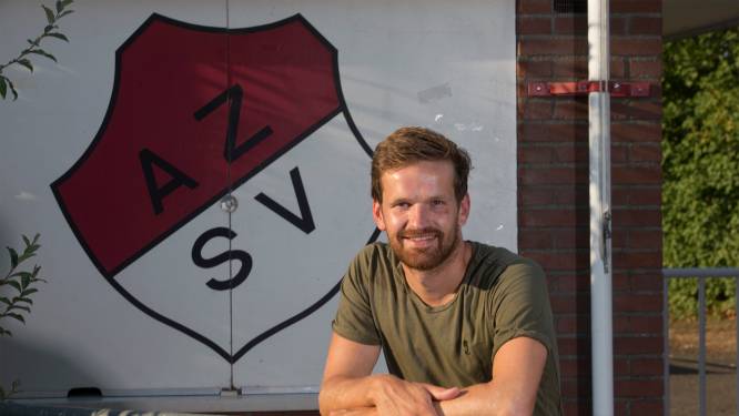 AZSV-trainer Dave de Jong: ‘Geen koppige ezel zijn’; derby Silvolde-Longa’30 al afgelast