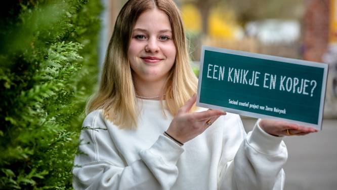 Na de ‘Knikjesstraat’ is er nu ook ‘Knikje en Kopje?’ in de lerarenkamer: “Het werkgeluk van leerkrachten verdient alle aandacht”