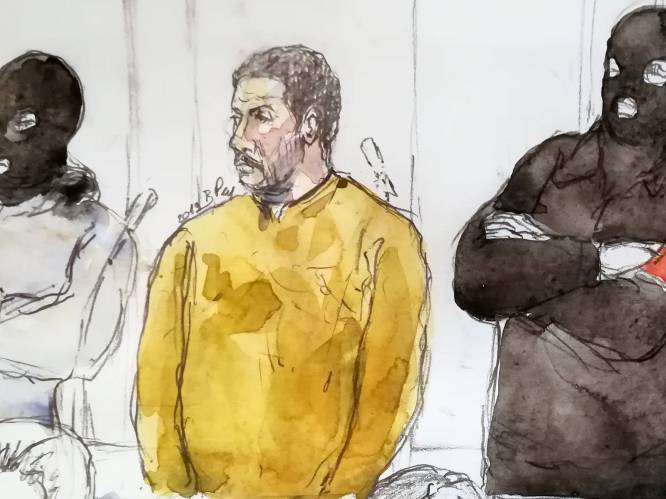 Verdediging van Nemmouche in lastige papieren: getuige van aanslag wijst hem aan als schutter, DNA-expert vindt onwaarheden