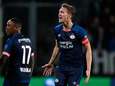 Luuk de Jong kan goal ondanks claim vergeten: ‘Er moet wél bewijs zijn’