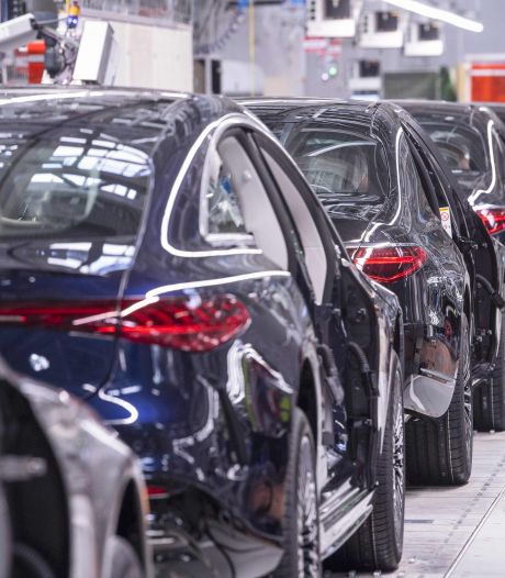 L’UE mettra-t-elle vraiment un terme aux moteurs thermiques en 2035?