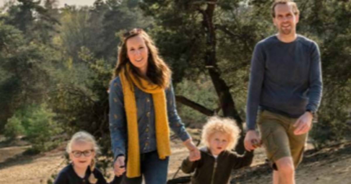 Oudsbergen pakt uit met eerste toeristische brochure Oudsbergen hln.be