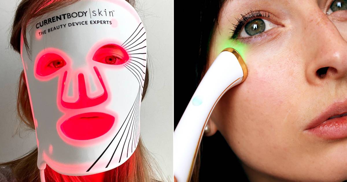 Unveiling the Truth: Do LED Masks Really Work in Achieving Smooth and Glowy Skin?