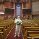 De ene na de andere besmetting: wat is dat toch met de kerken in Zuid-Korea?