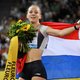 Femke Bol uitgeroepen tot Europees atlete van het jaar