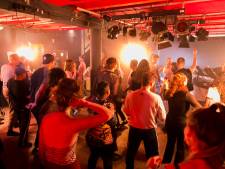Vergeet nachten doorhalen: tijdens deze ochtend rave ga je los in POING