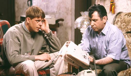 Acteur Walter Michiels (62), bekend als Pico Coppens uit ‘FC De Kampioenen’, overleden na euthanasie