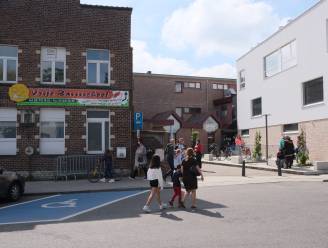 Drie klassen Vrije Basisschool volledig in quarantaine, alle andere leerlingen blijven thuis