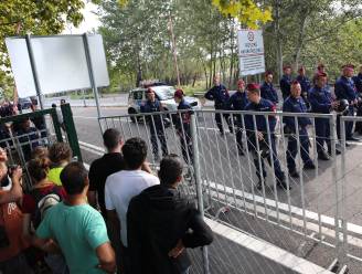 VN: "Zes keer meer migranten over land Europa binnengekomen in 2018"