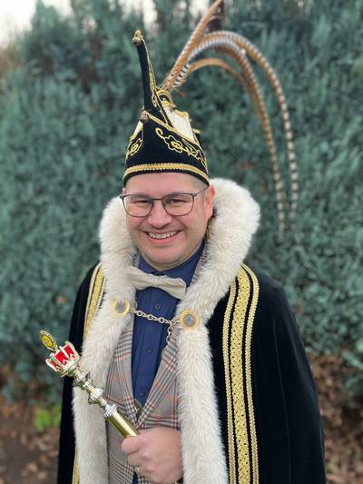 Prins Pieterman heerst over Bremspoersengat Riethoven