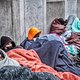 Staatssecretaris Sammy Mahdi krijgt opvangcrisis maar niet onder controle
