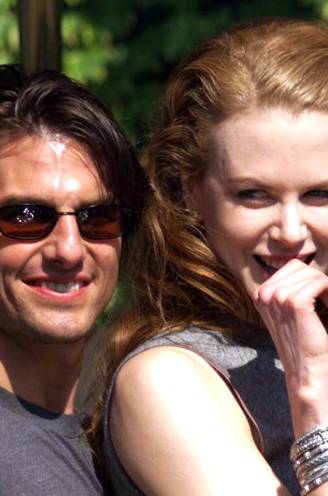 De minnaars van John Travolta en spionage van Nicole Kidman: nieuw boek duikt achter de schermen van Scientology