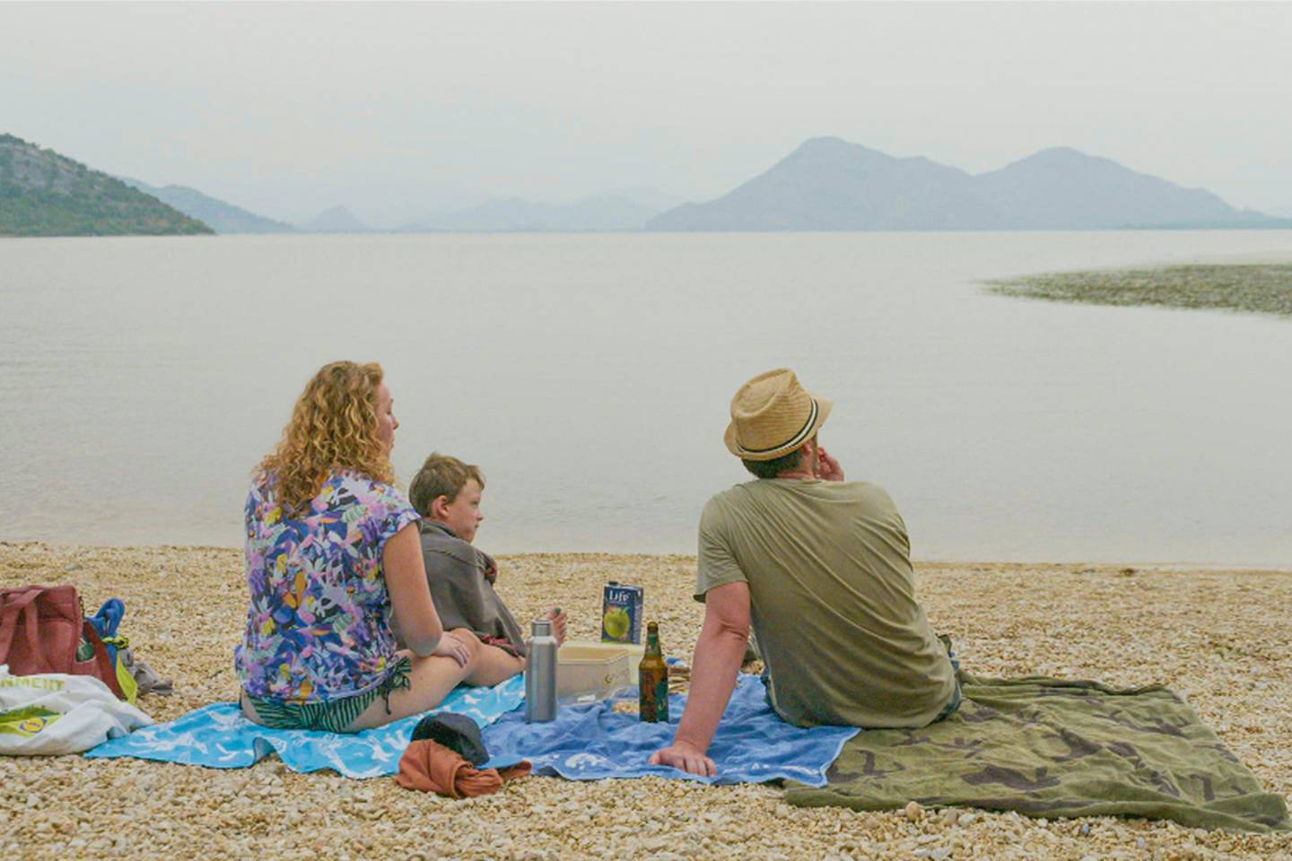 Vlaamse campings in het buitenland