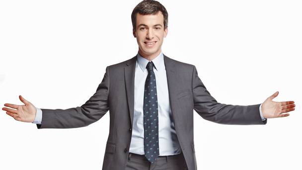 Nathan for You