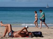 Volgende week kans op nog warmer zomerweer: 'Mogelijk uitschieters tot maximaal 30 graden’