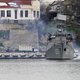 Rusland eist overgave Oekraïense schepen