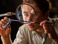 In Oscarkandidaat The Fabelmans doet Spielberg zoveel meer dan het vieren van (zijn) films