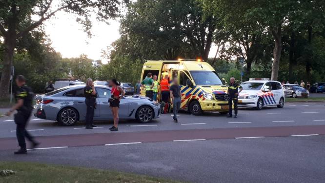 Politie houdt man (24) uit Velddriel aan voor schietpartij in Oss