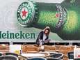 Staking Heineken voorbode van meer strijd voor hogere lonen