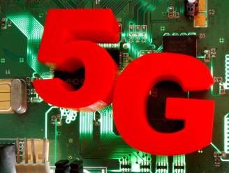 "Europa is traag met uitrol van snel 5G-netwerk, we riskeren opnieuw banen mis te lopen”