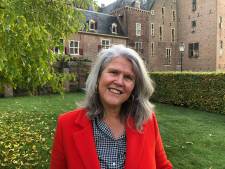 Carine (54) is manager van het eeuwenoude Kasteel Doorwerth