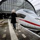 Deze vrouw strijdt voor een hogesnelheidstrein naar Berlijn: ‘Anders wordt Amsterdam het Staphorst van Europa’