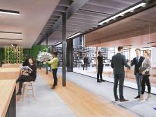 Kunstbalie en bkkc blij met nieuwe plek in LocHal Tilburg, straks midden in de stad