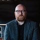 Concertreview: Johann Johannsson op Electronic Arts Festival 2017 (Bozar)