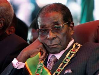 Robert Mugabe: bevrijder, maar ook onderdrukker van de Zimbabwaanse bevolking