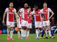Ajax in februari al klaar in Europa na pijnlijke uitschakeling door Getafe