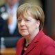 Merkel: "EU moet snel starten met terugbrengen vluchtelingen naar Turkije"