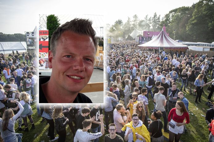 Tom Leuveld is er kapot van: hoe kon het zo mis gaan met de festivalzomer?