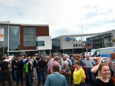 ‘Als Molenstraat in Goor niet snel weer tweerichtingsverkeer wordt dreigen er acties’