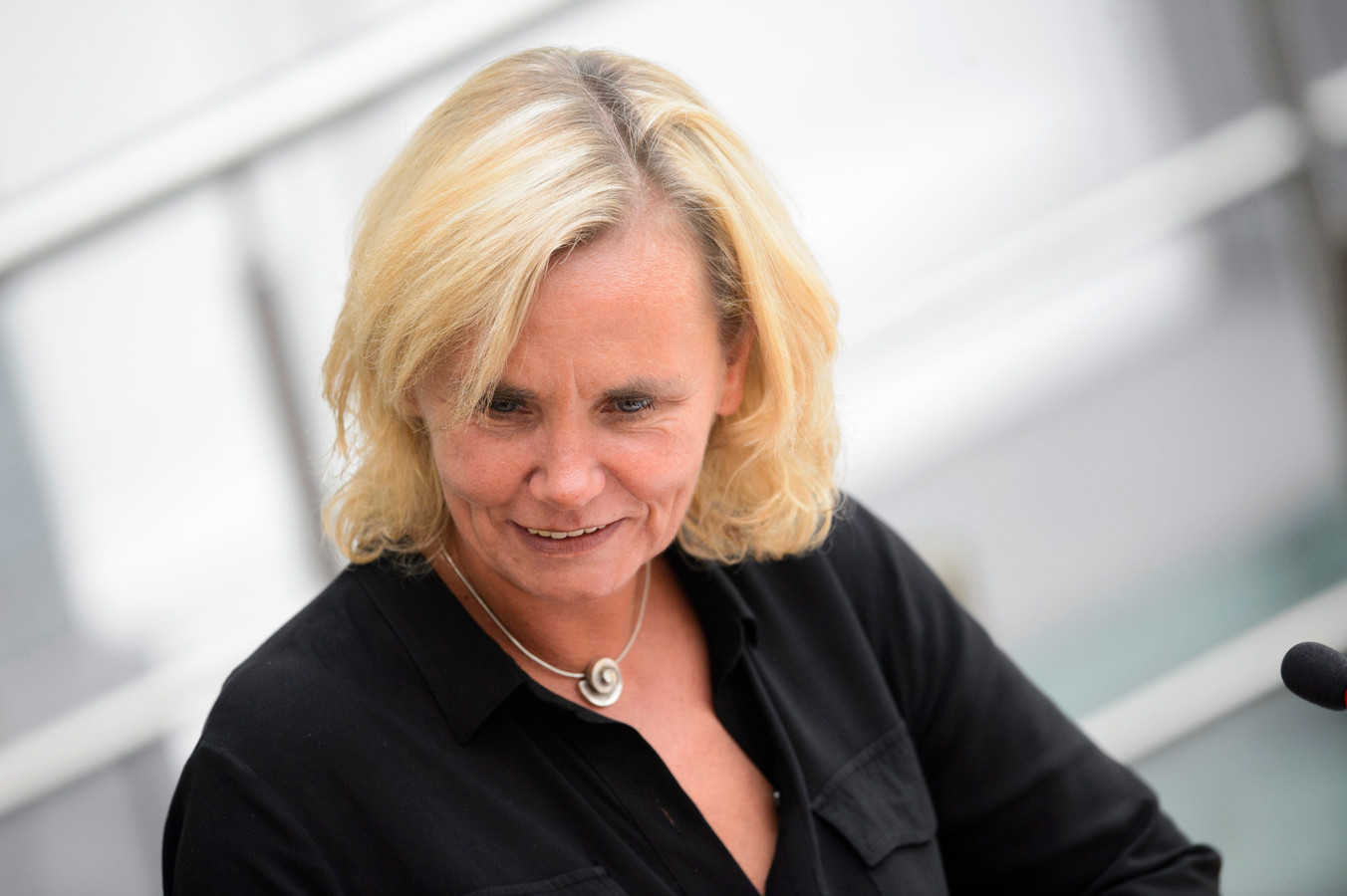 Vlaamse Ombudsdienst Homans ging in tegen spreekrecht en kritische rol