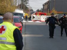 Le carnaval de Strépy-Bracquegnies arrêté