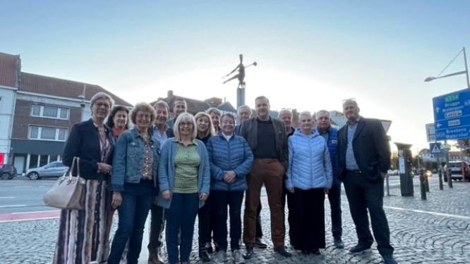 Open Vld wil weten hoe inwoners toekomst van Eeklo zien