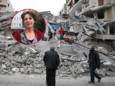 De aardbeving richtte een verwoesting aan. Volgens Turkijekenner Fréderike Geerdink zijn veel huizen in Turkije slecht gebouwd terwijl bekend is dat er veel breuklijnen lopen. Het risico op aardbevingen is er groot.