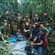 Vier na vliegtuigcrash vermiste kinderen levend gevonden in Colombiaanse jungle