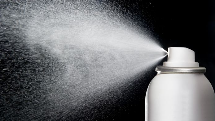 Bizarre Verslaving Nicole Eet Elke Dag Deodorant Bizar Ad Nl