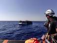 Italië mag reddingsschepen enkel onder voorwaarden controleren