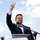 Krijgt Polen plots een progressieve president?