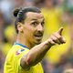 ‘The return of the God’: Ibrahimovic kondigt na vijf jaar terugkeer bij Zweedse nationale ploeg aan