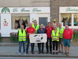 Seingeversclub Rikko organiseert zelf wielerwedstrijd: “Wellicht uniek in Vlaanderen”